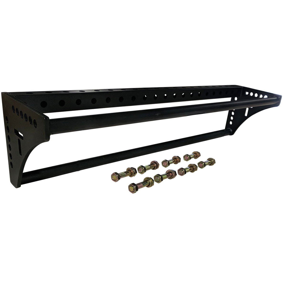 Scratch and Dent - Titan X-2 Dual Pull Up Stabilizer Bar - FINAL SALE - view 1