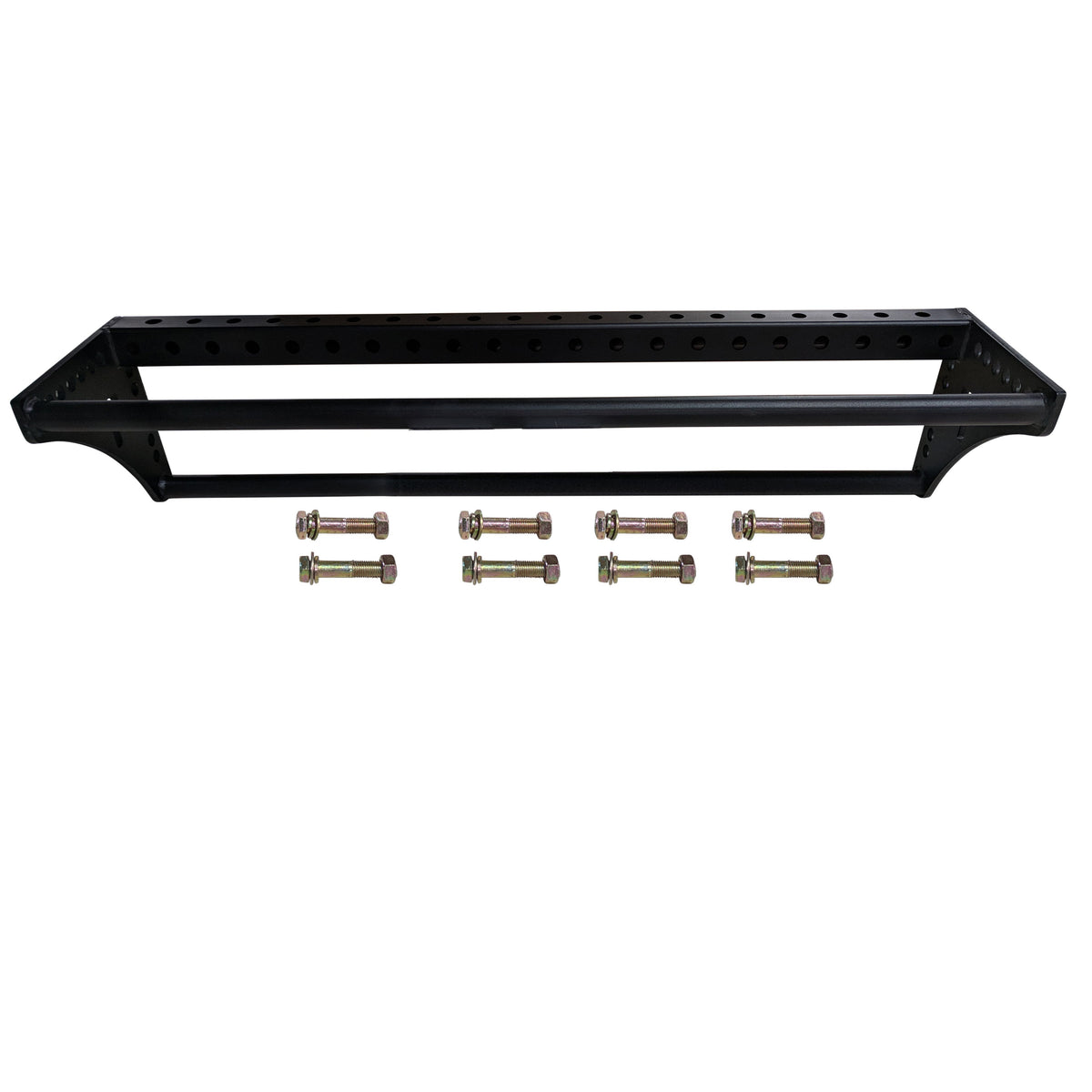 Scratch and Dent - Titan X-2 Dual Pull Up Stabilizer Bar - FINAL SALE - view 4