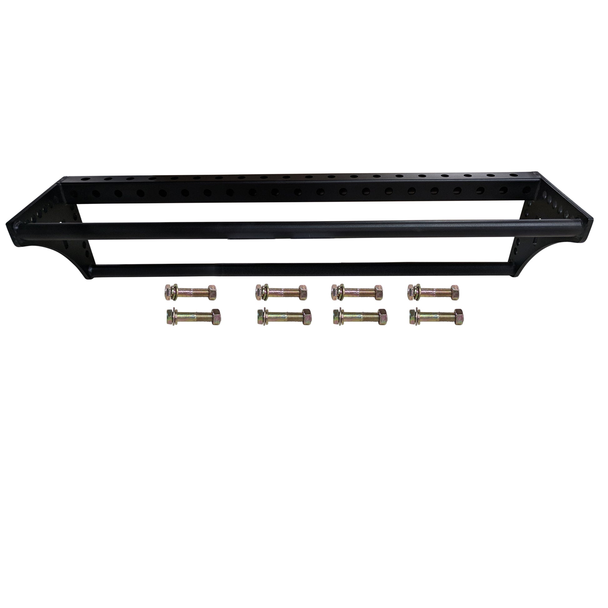 Scratch and Dent - Titan X-2 Dual Pull Up Stabilizer Bar - FINAL SALE