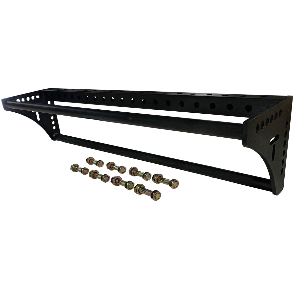 Scratch and Dent - Titan X-2 Dual Pull Up Stabilizer Bar - FINAL SALE - view 2
