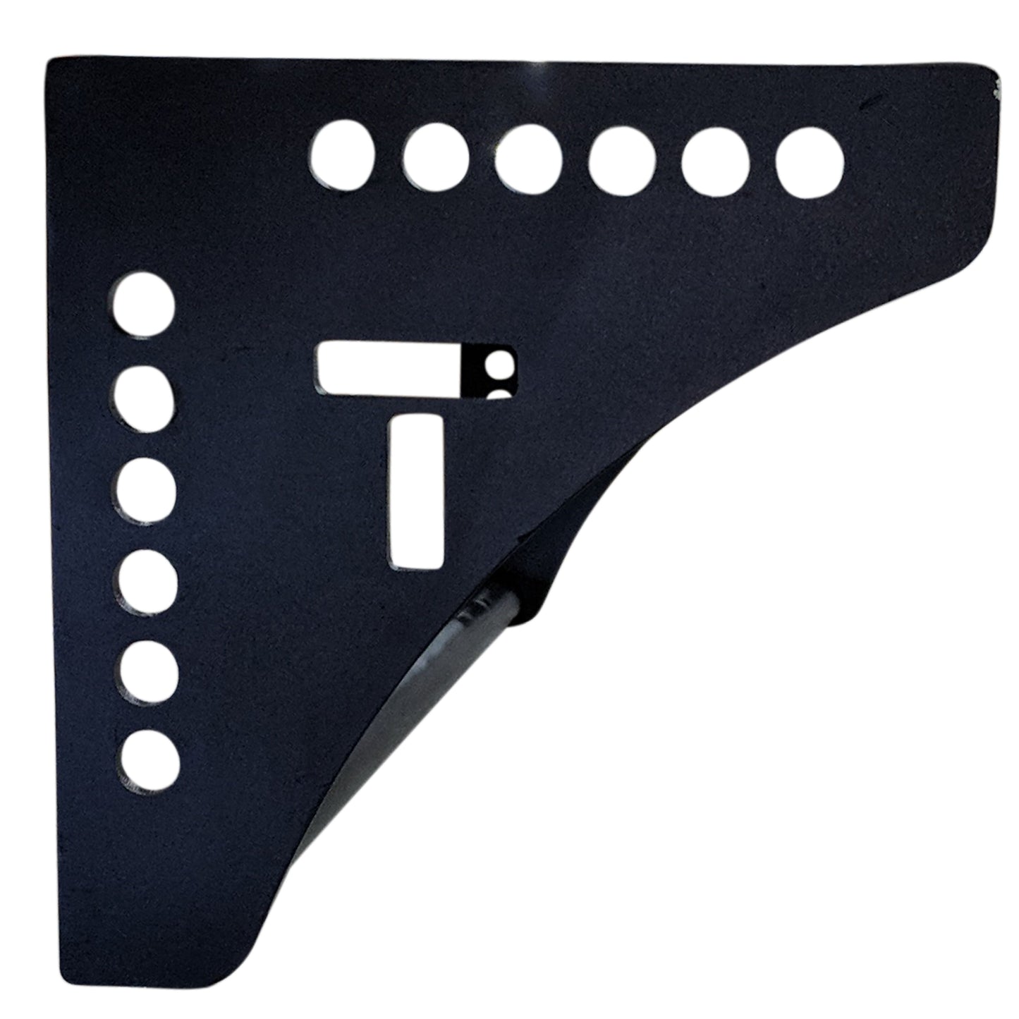 Scratch and Dent - Titan X-2 Dual Pull Up Stabilizer Bar - FINAL SALE - view 3