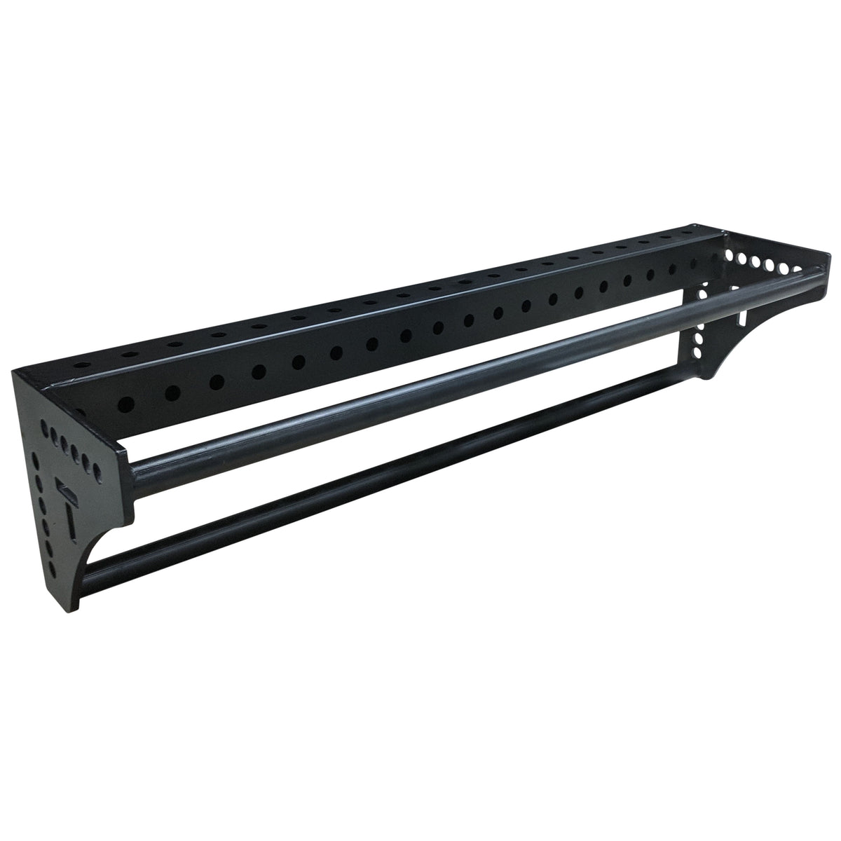 Scratch and Dent, X-3 Series Dual Pull-Up Stabilizer Bar - view 1