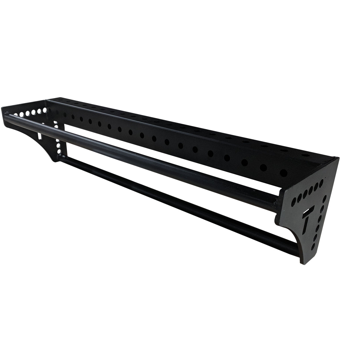 Scratch and Dent, X-3 Series Dual Pull-Up Stabilizer Bar - view 7