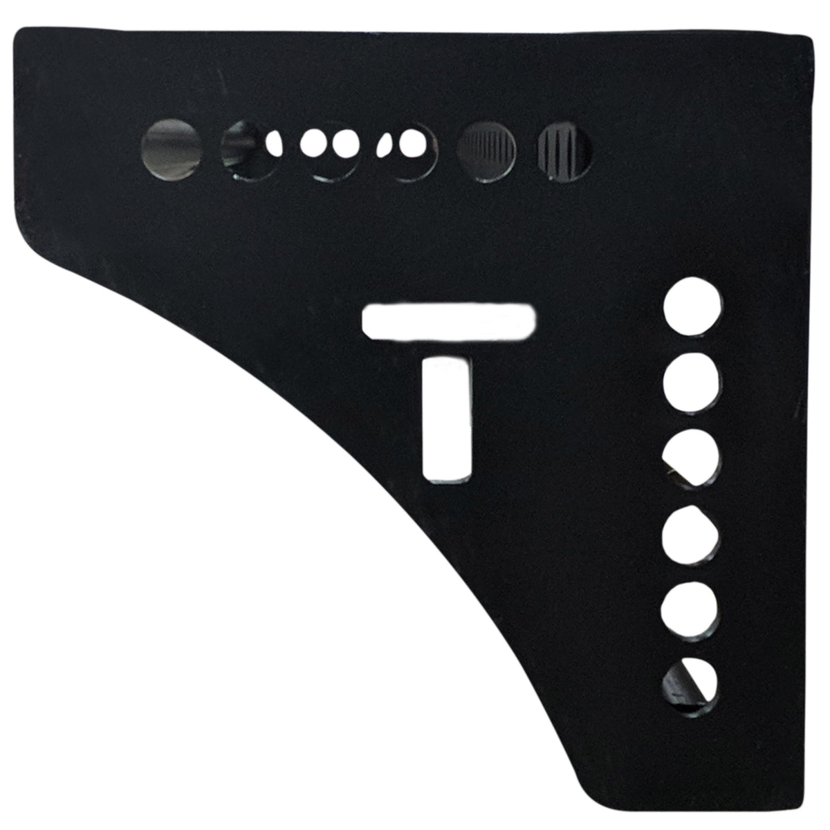 Scratch and Dent, X-3 Series Dual Pull-Up Stabilizer Bar - view 6