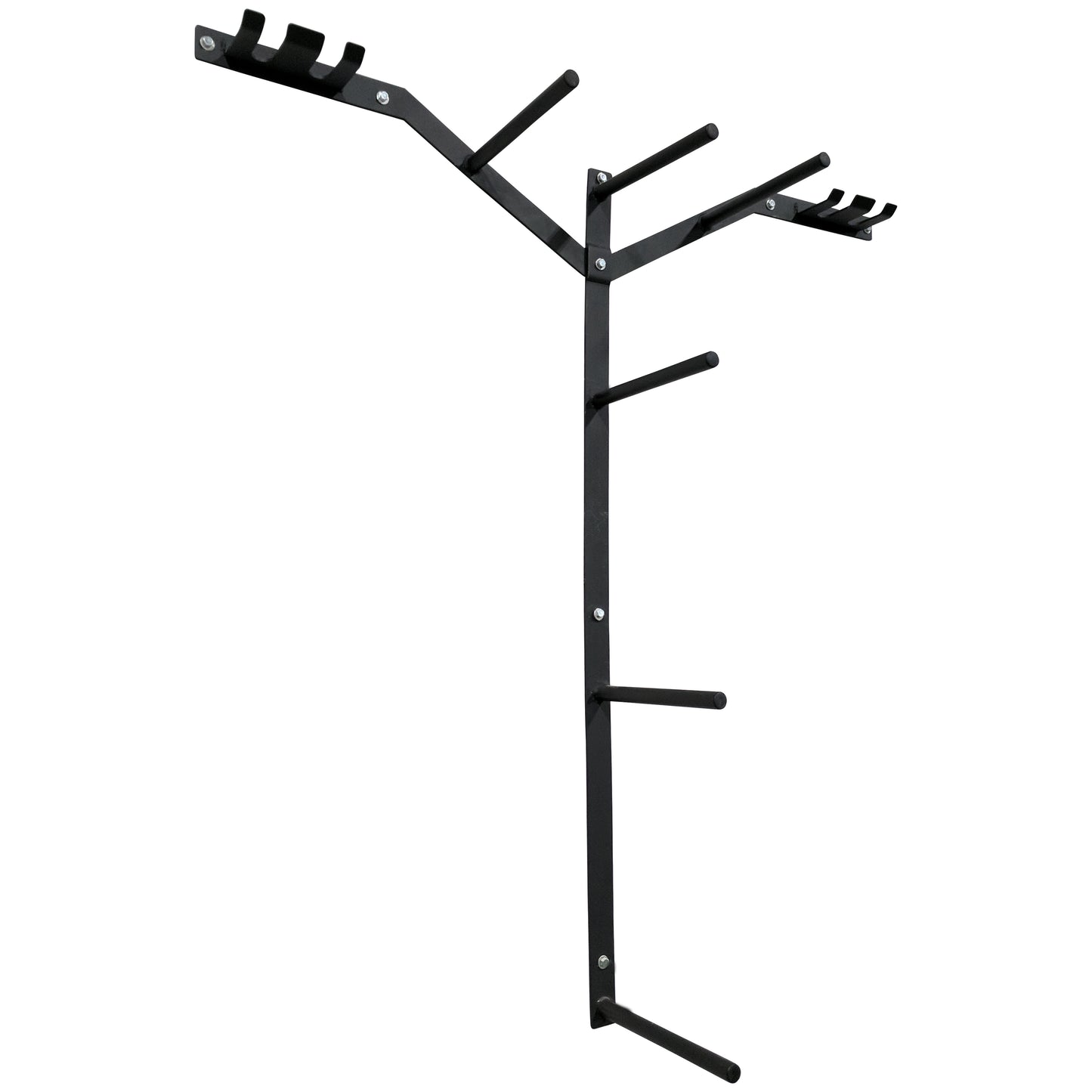 Multipurpose Wall Mounted Storage - view 1