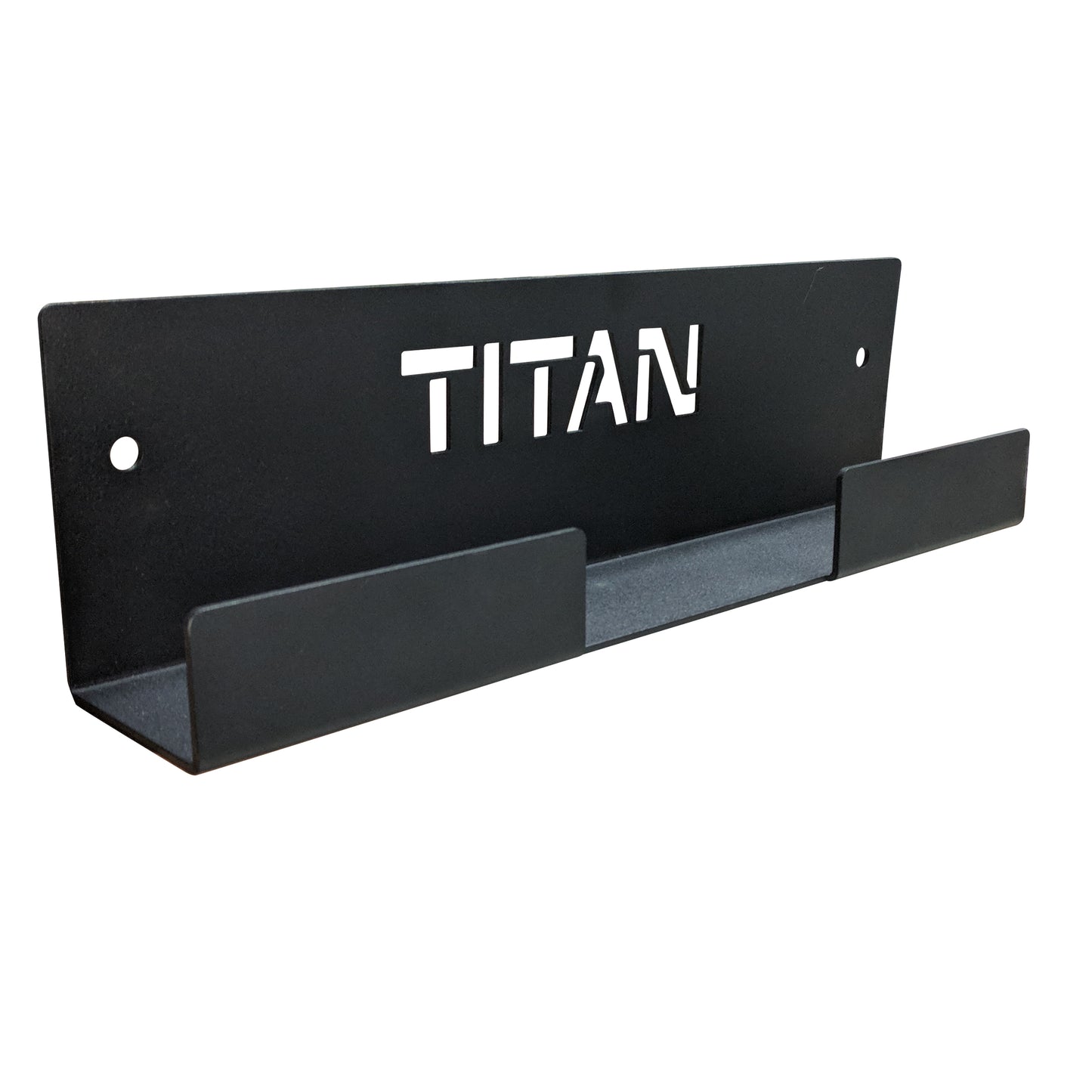 Wall Mounted Bench Hanger - view 1