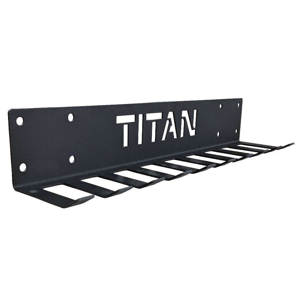 Belt and Band Hanger | 5" - view 1