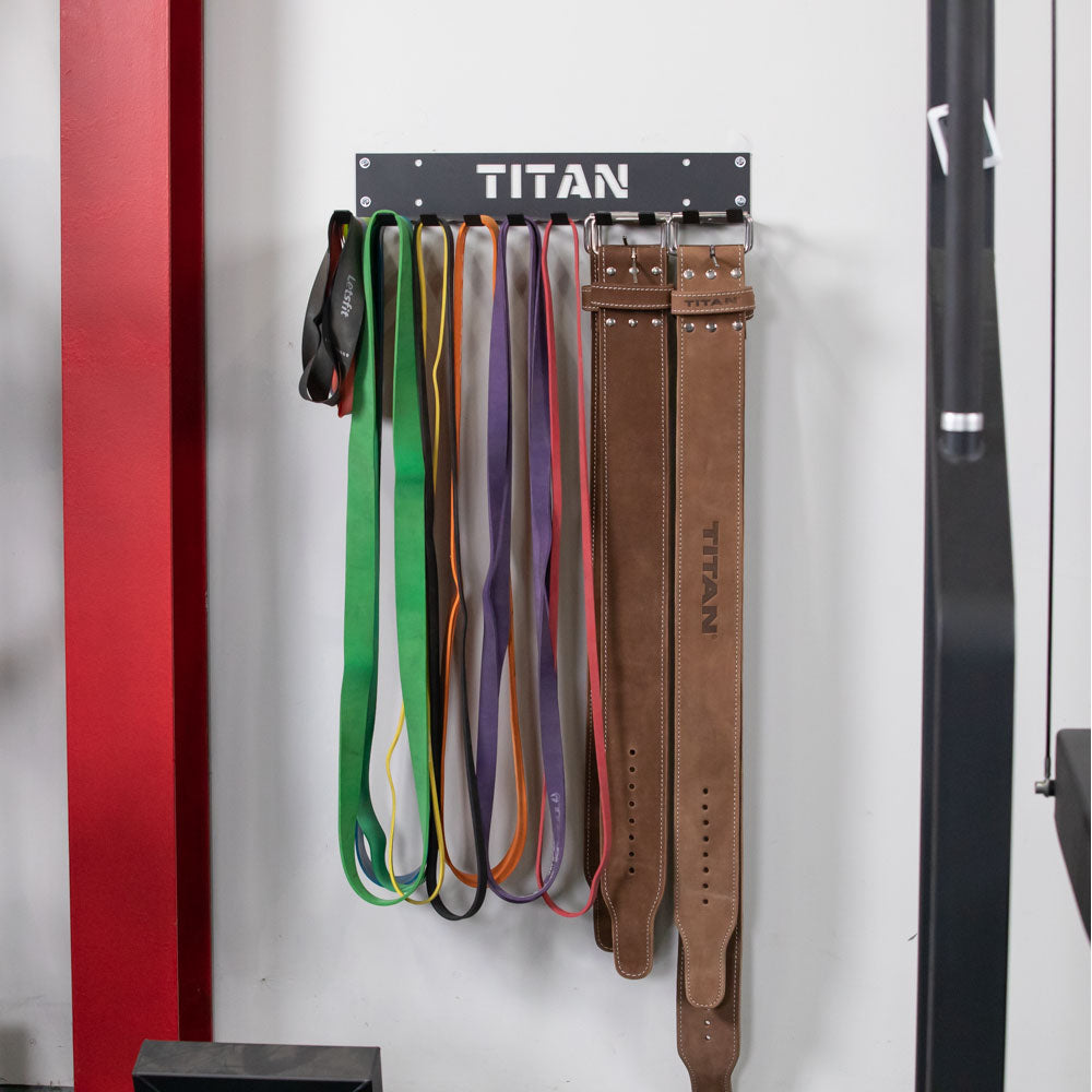 Belt and Band Hanger | 5" - view 4