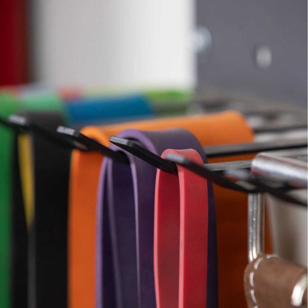 Belt and Band Hanger | 5" - view 6
