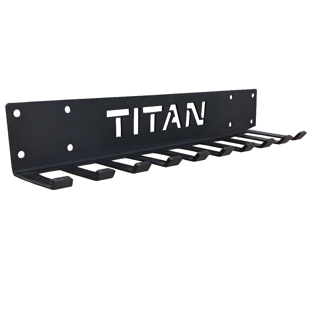Belt and Band Hanger | 8" - view 9