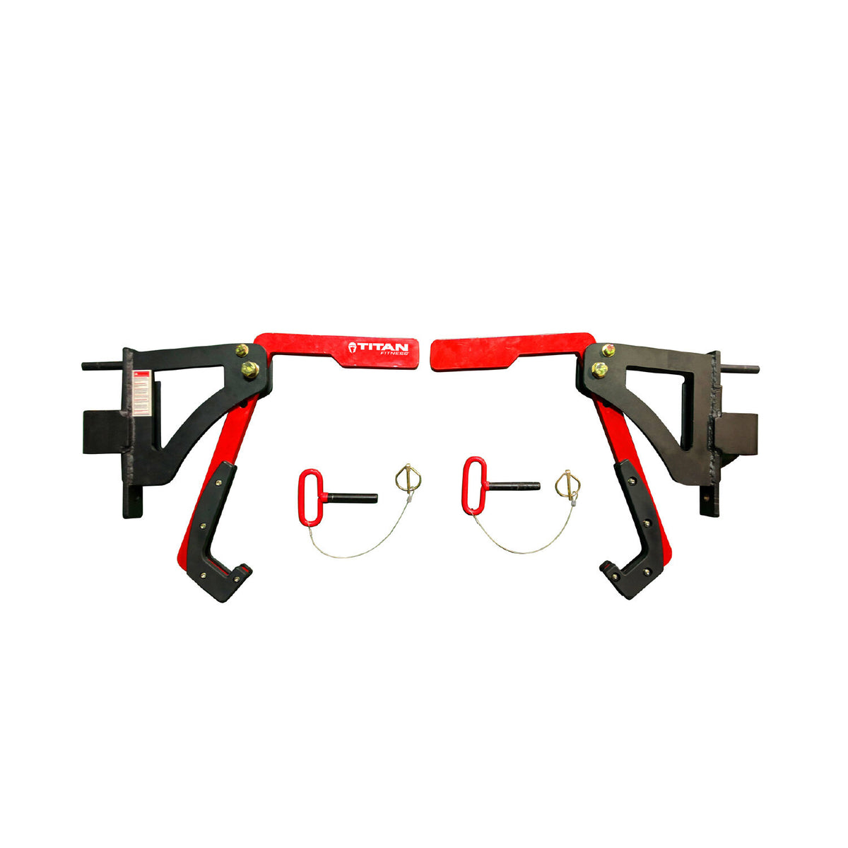 Scratch and Dent, X-2 Series Adjustable Monolift - Pair