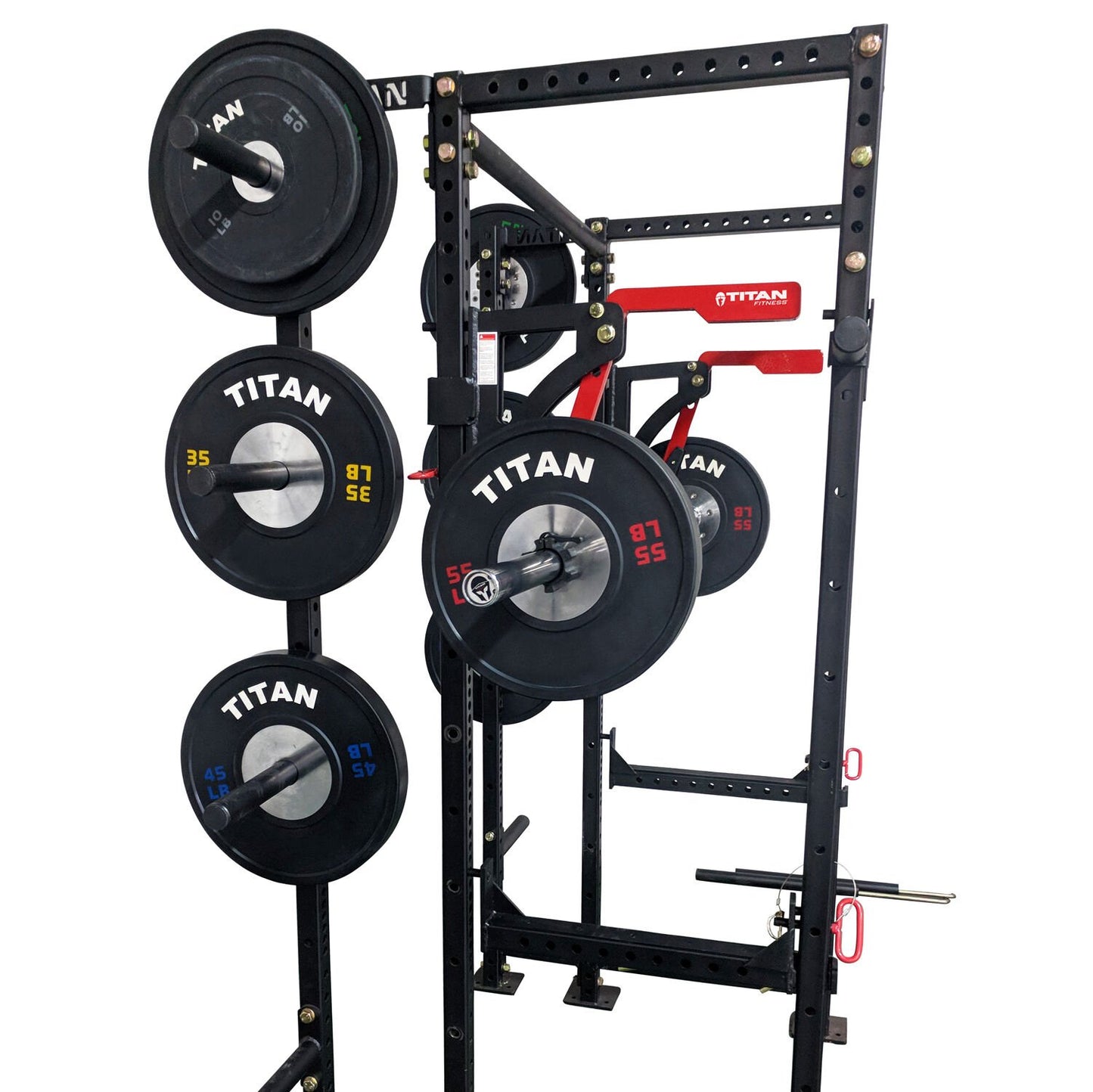 Scratch and Dent, X-2 Series Adjustable Monolift - Pair - view 3