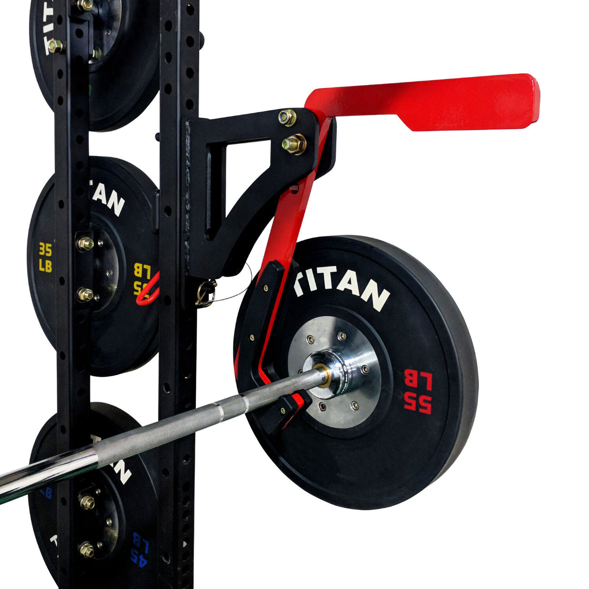 Scratch and Dent, X-2 Series Adjustable Monolift - Pair - view 4