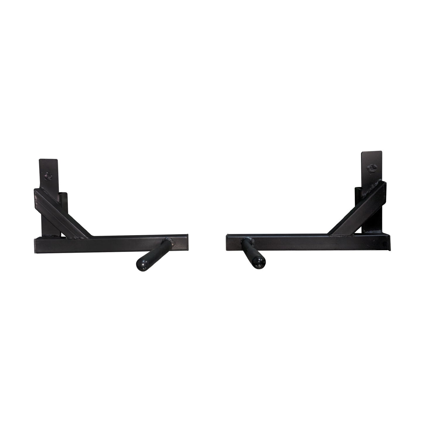 Scratch and Dent - X-2 Power Rack Dip Bars - FINAL SALE - view 1