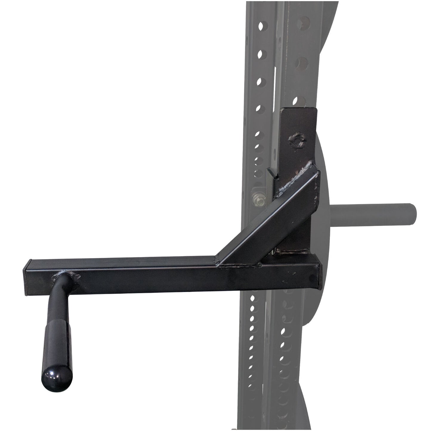 Scratch and Dent - X-2 Power Rack Dip Bars - FINAL SALE - view 2