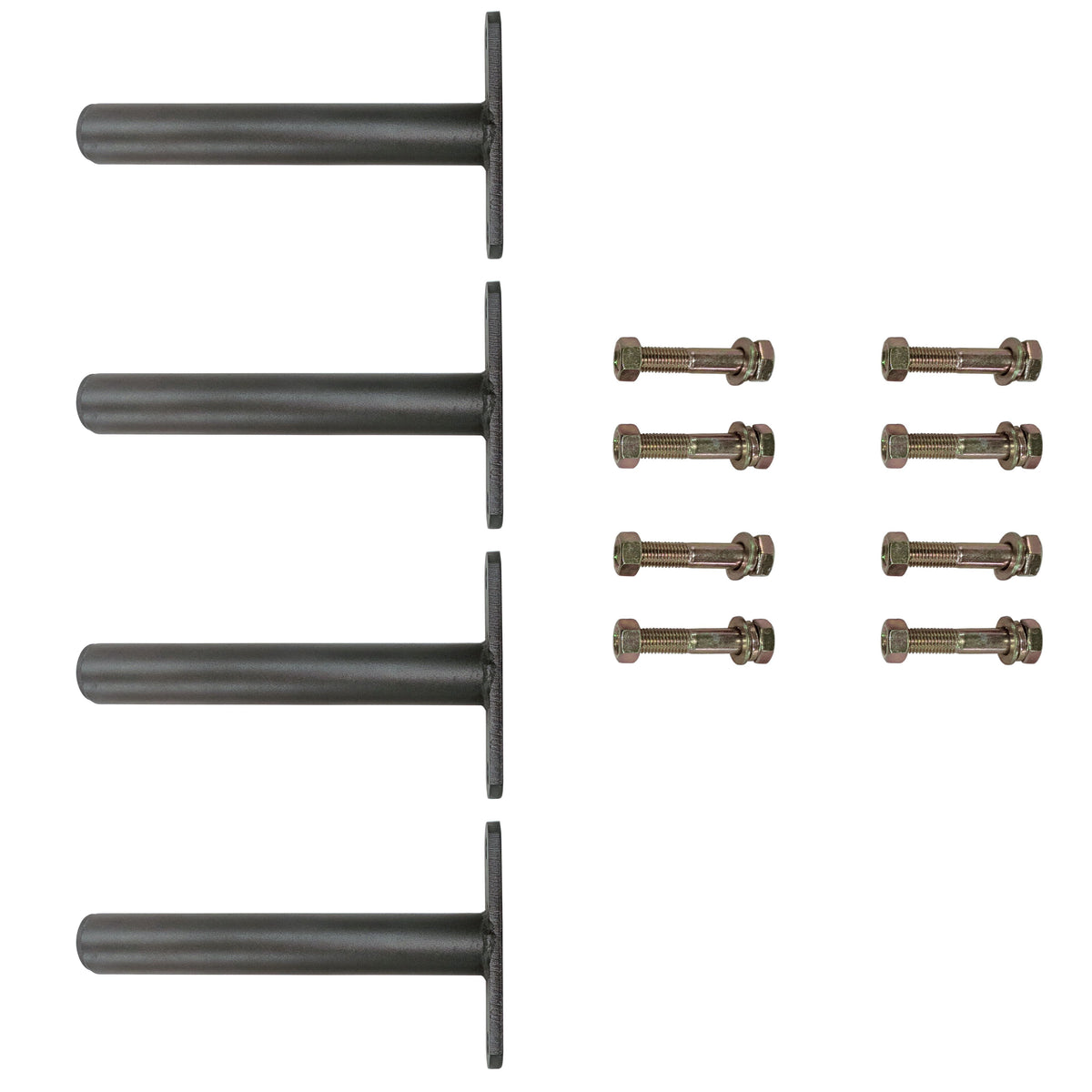 Scratch and Dent, Weight Plate Holders - view 1