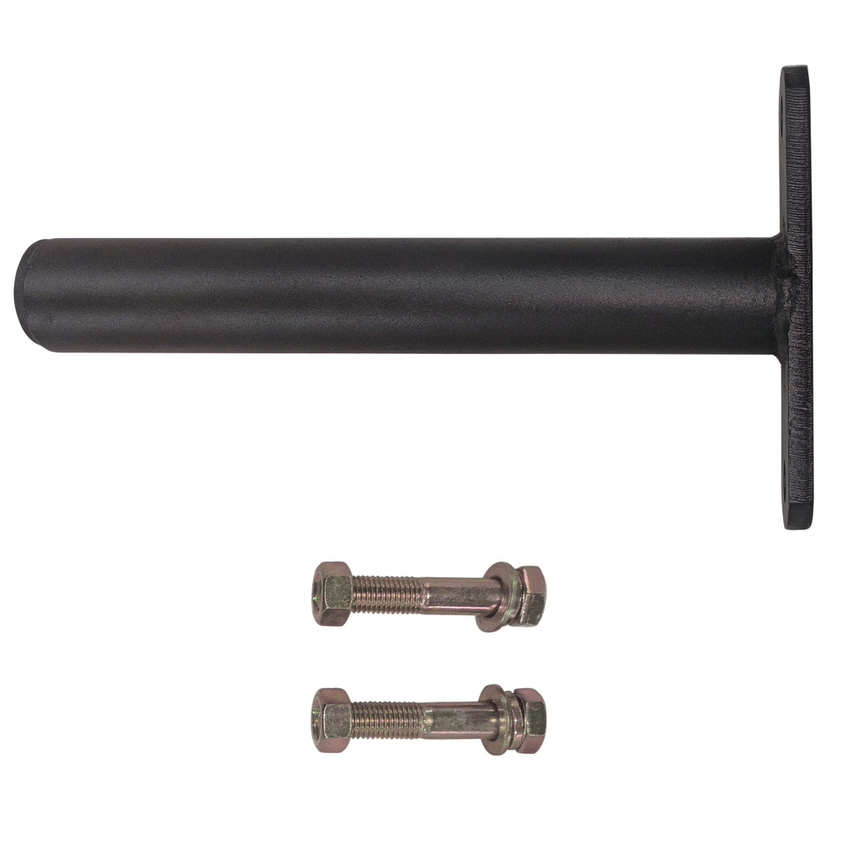 Scratch and Dent, Weight Plate Holders - view 4