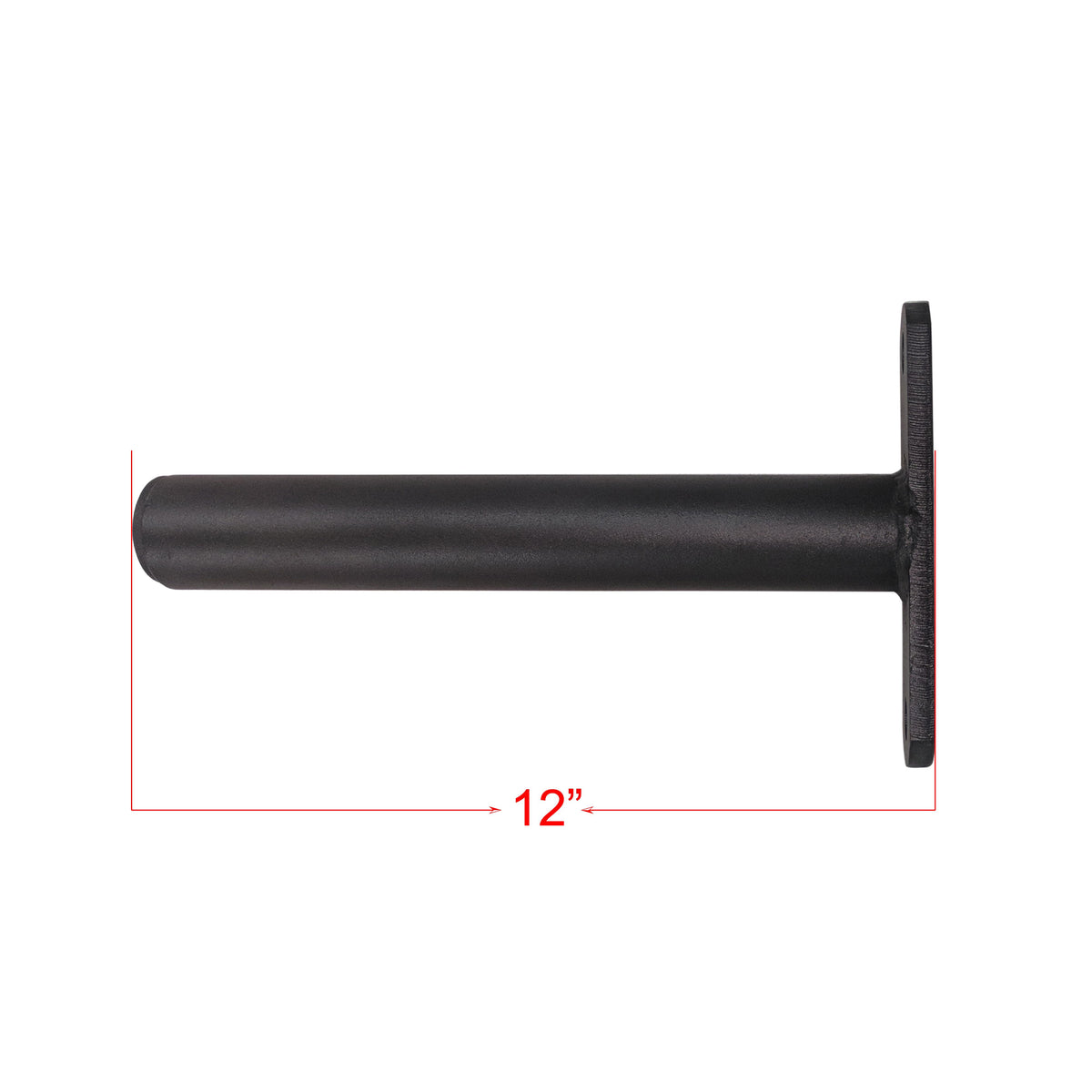 Scratch and Dent, Weight Plate Holders