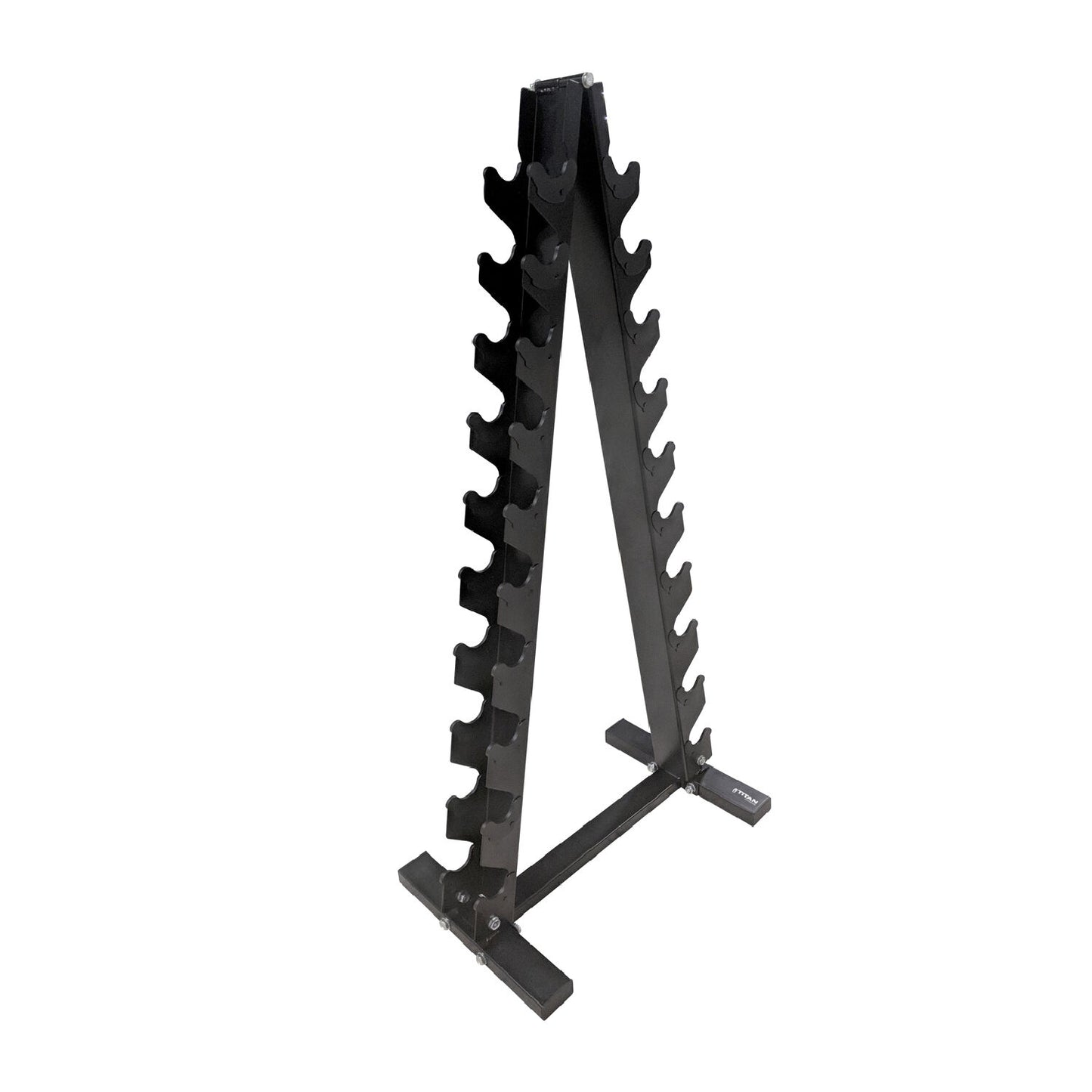 Scratch and Dent - Lightweight Dumbbell Tree - FINAL SALE - view 1