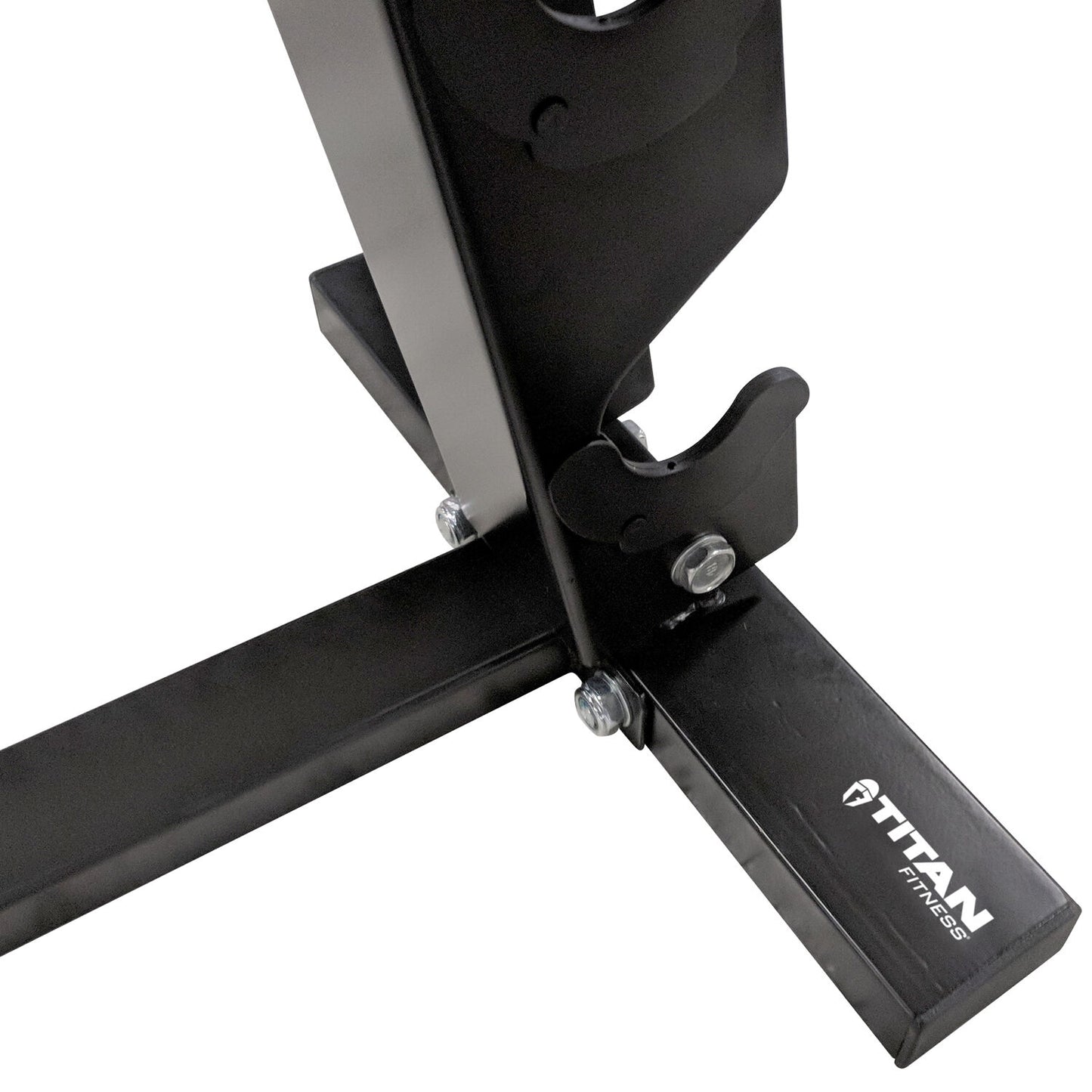 Scratch and Dent - Lightweight Dumbbell Tree - FINAL SALE - view 5