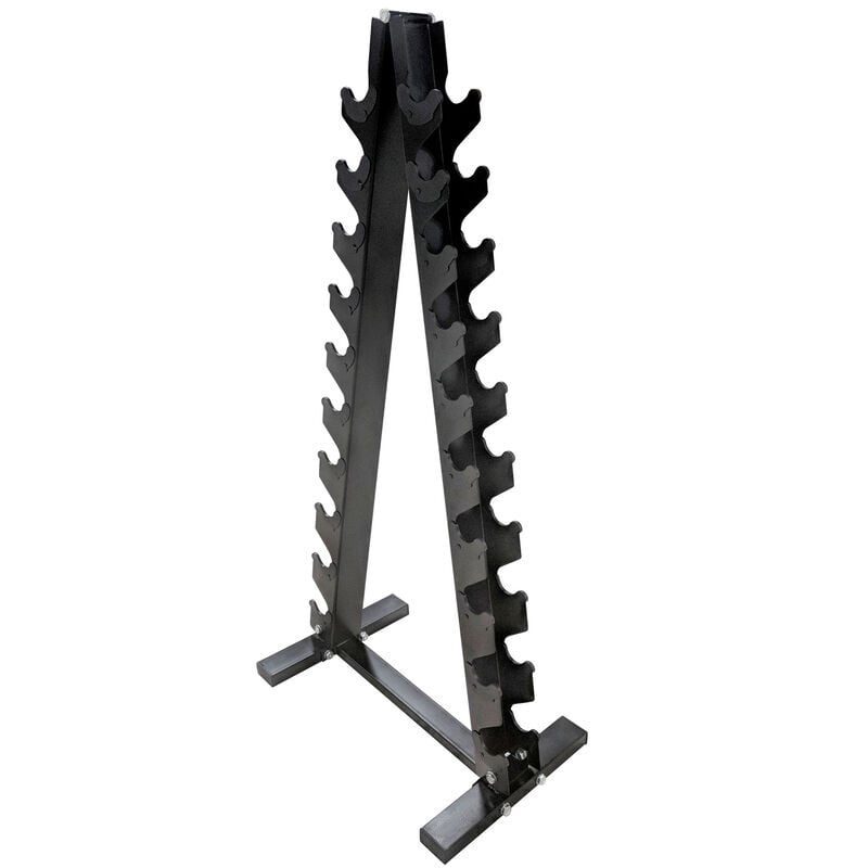 Scratch and Dent - Lightweight Dumbbell Tree - FINAL SALE - view 6