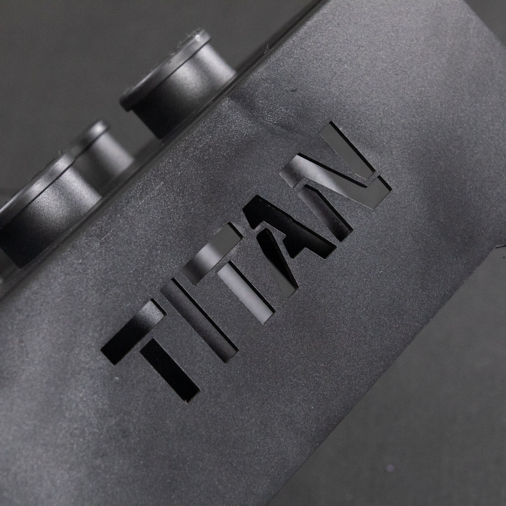 Barbell Storage Holder | 9 Sleeve