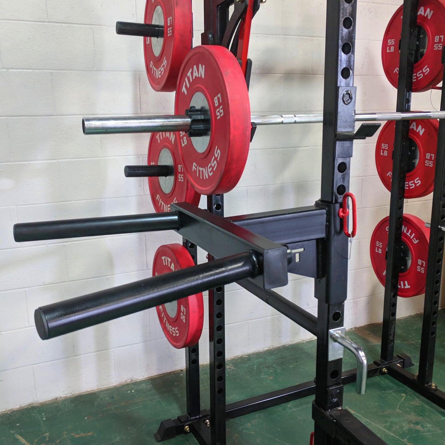 Scratch and Dent - T-2 Y Dip Bar - FINAL SALE - view 3
