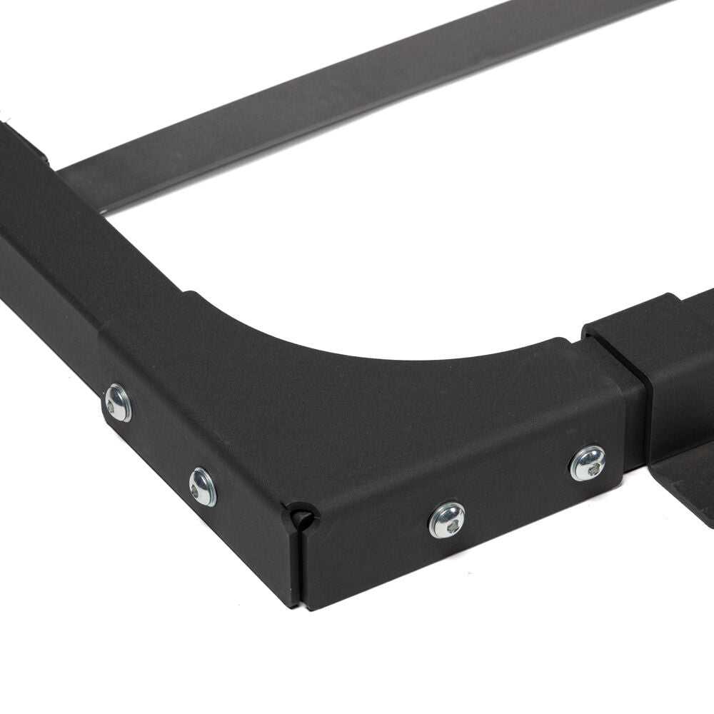 Deadlift Platform - Style: Frame | Frame