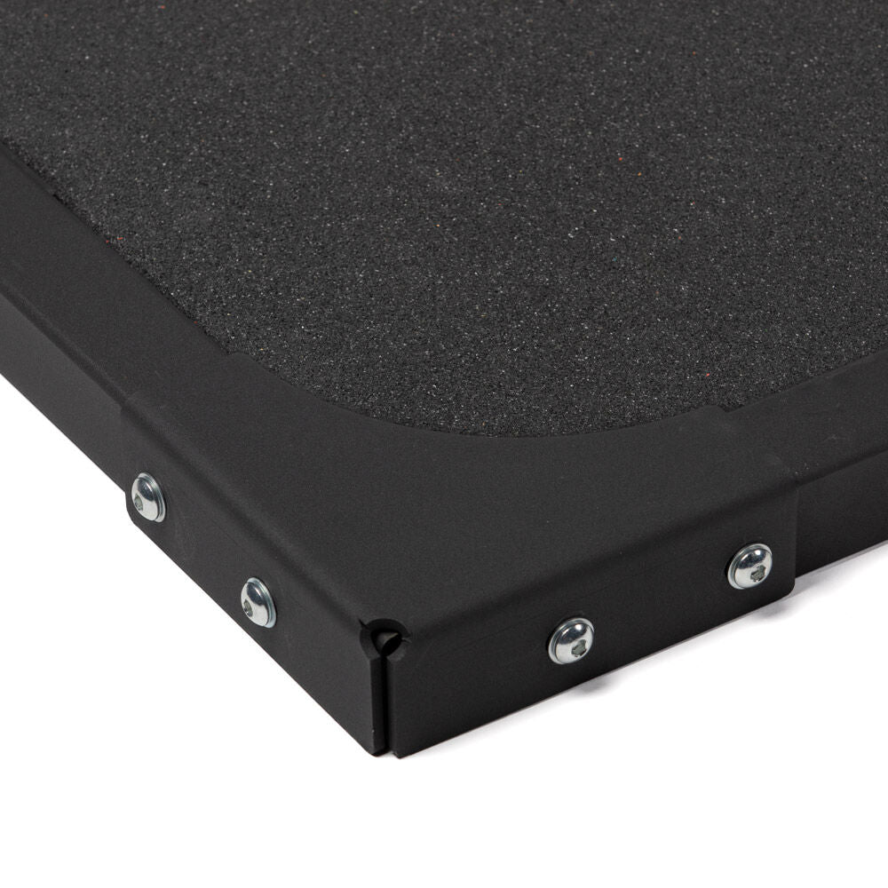 Deadlift Platform - Style: Full | Full