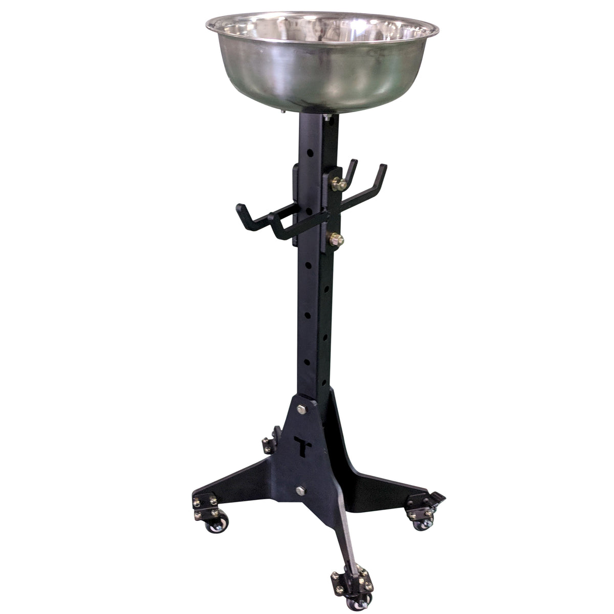 Freestanding Portable Chalk Stand - view 1