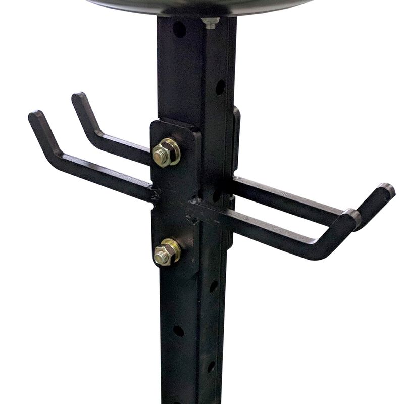 Freestanding Portable Chalk Stand - view 2