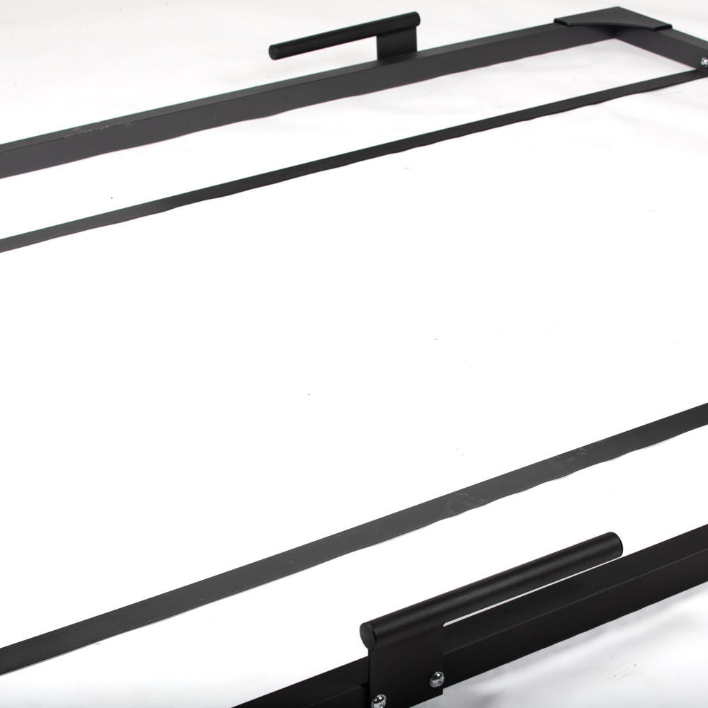 Olympic Lifting Platform - Style: Frame Only | Frame Only - view 3
