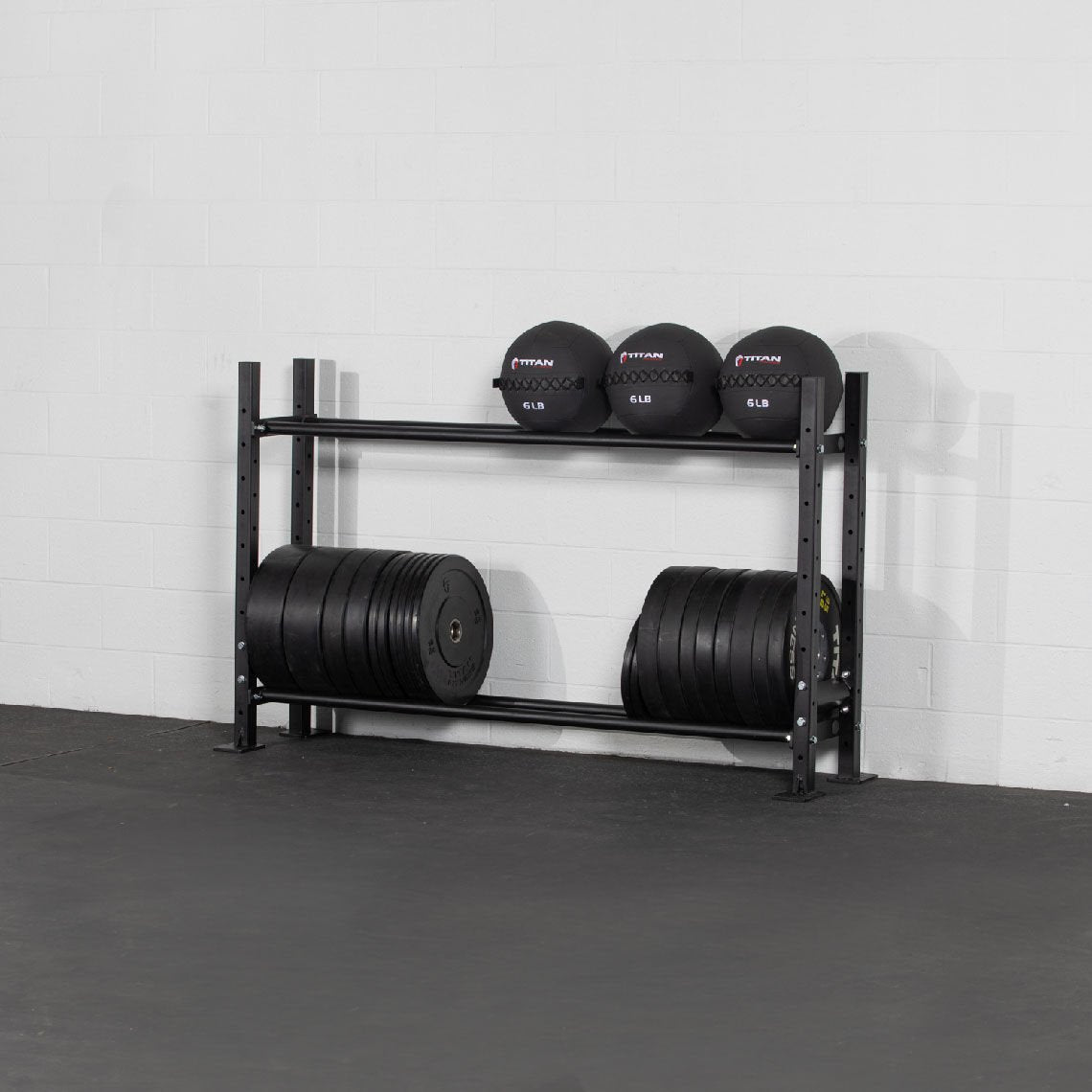 Scratch and Dent - 70" Mass Storage System Shelf - FINAL SALE - view 3