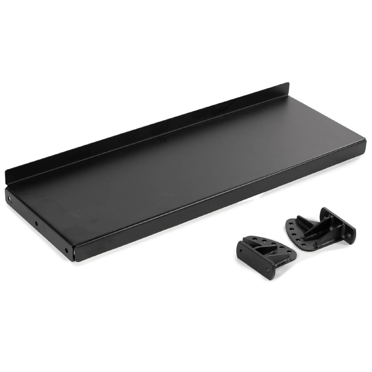 Scratch and Dent, 42-in Rotating Shelf For Mass Storage System - view 2