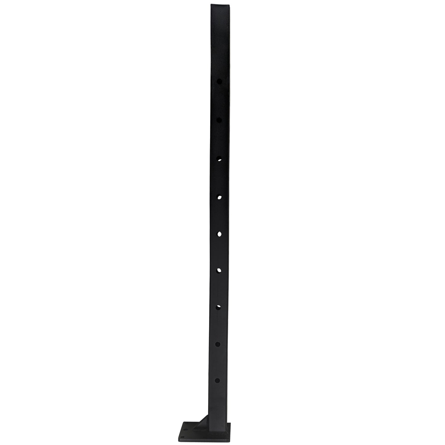 SCRATCH AND DENT - 74" uprights for Mass Storage System - 4-pack - FINAL SALE - view 1