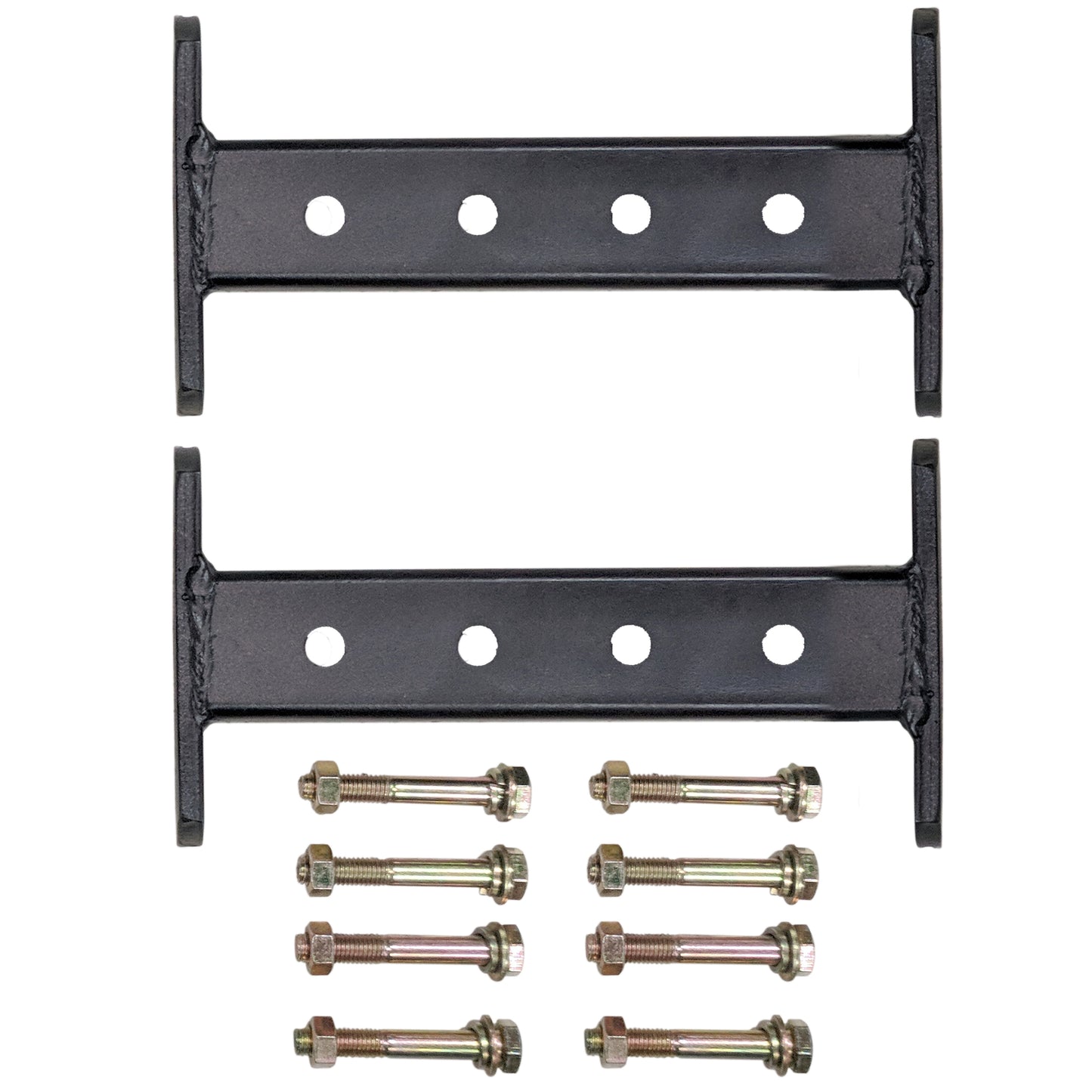 Stabilizer Bars For Mass Storage System - view 1