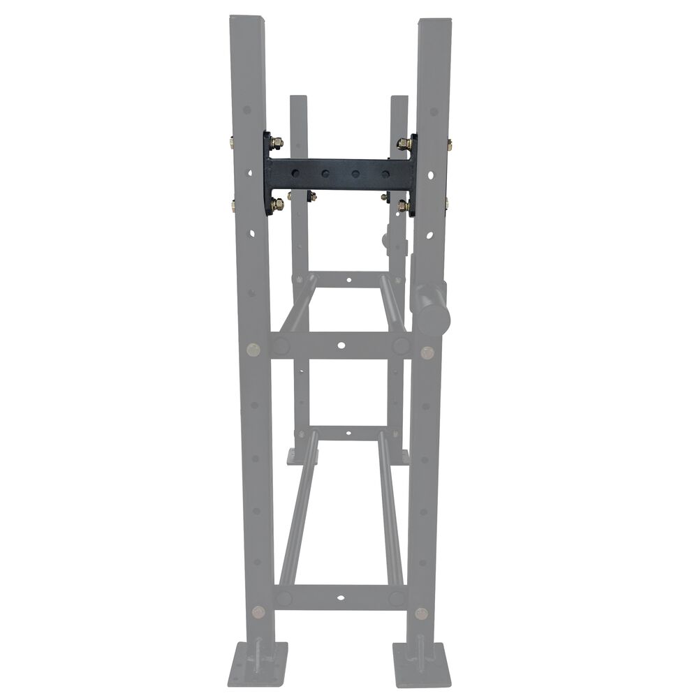 Scratch and Dent, Stabilizer Bars for Mass Storage System - view 2