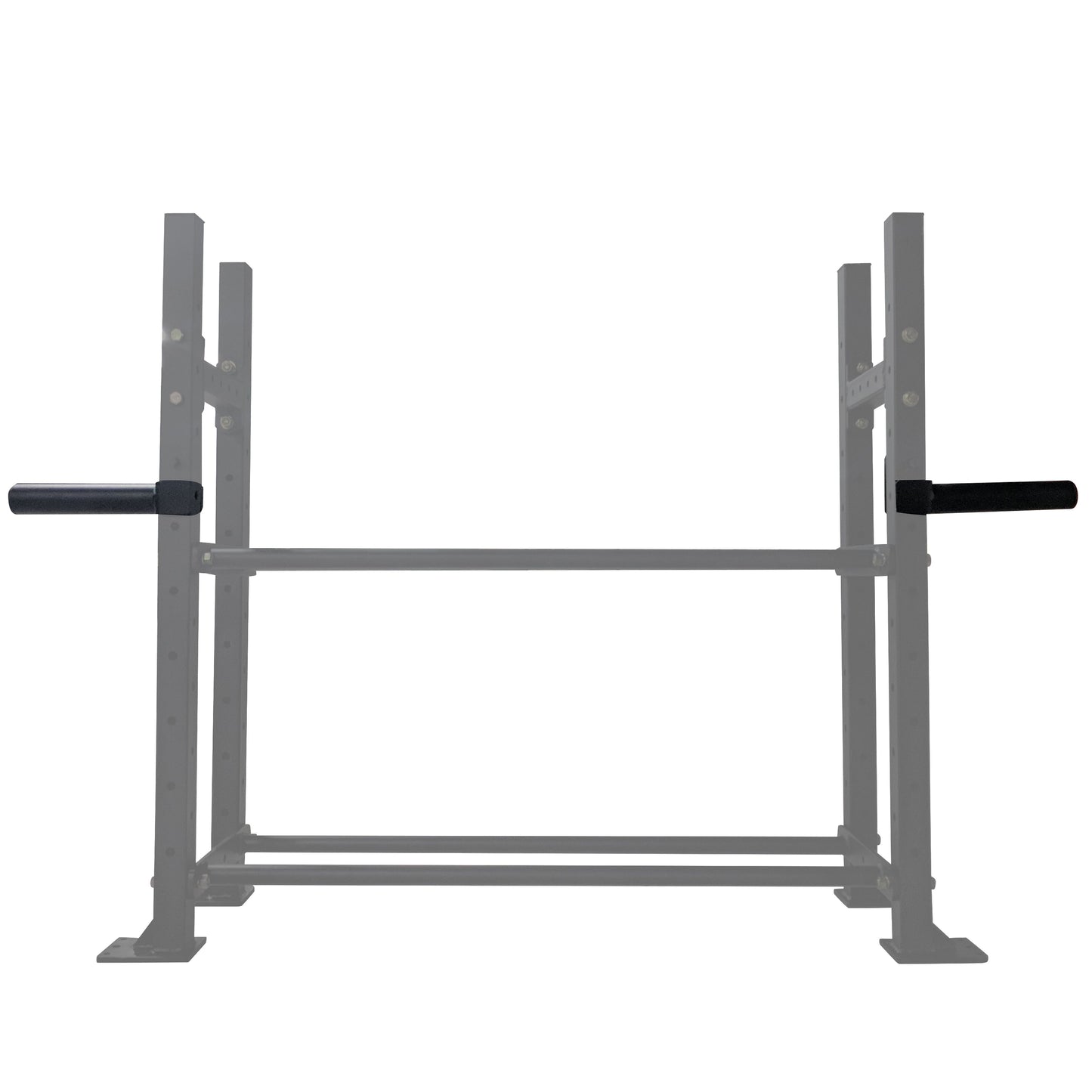 Weight Plate Holders for Mass Storage System - view 3