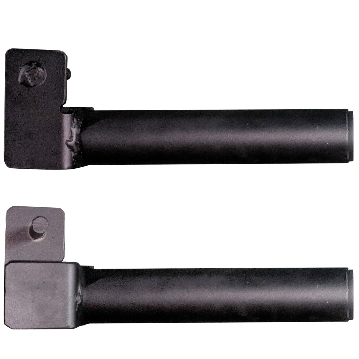 Weight Plate Holders for Mass Storage System - view 1