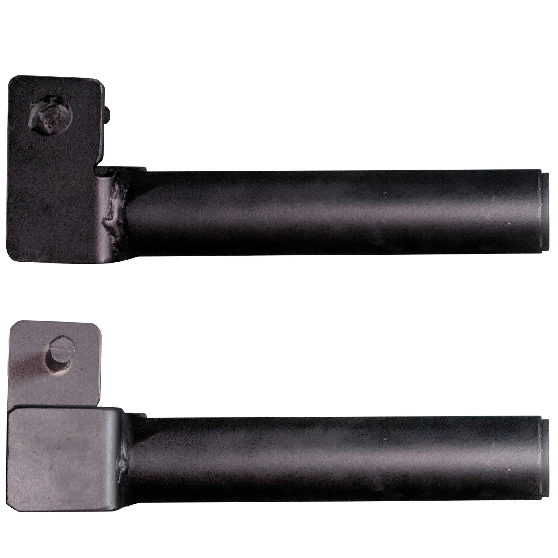 Weight Plate Holders for Mass Storage System