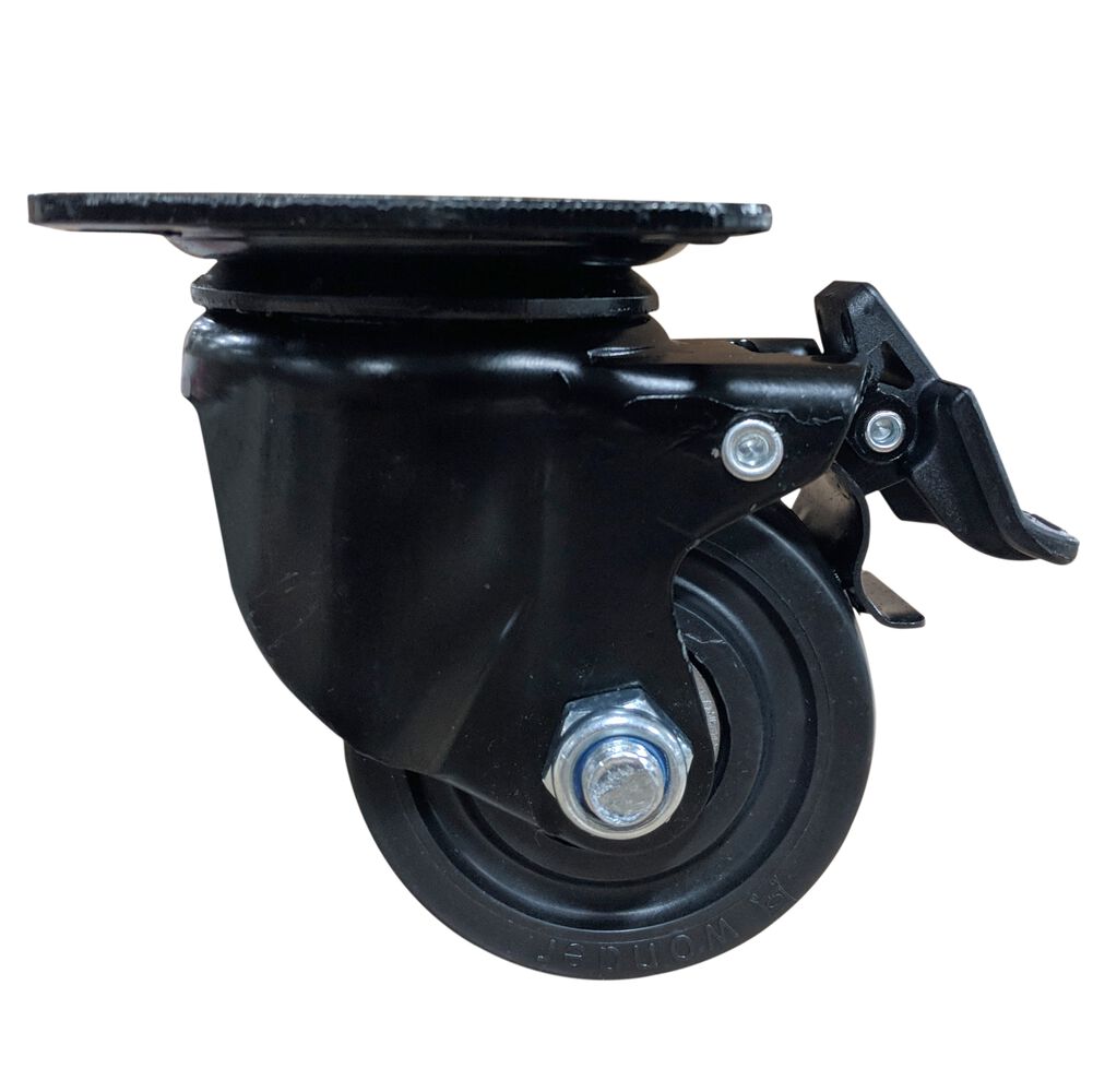 2 Pack Caster Wheels For Mass Storage System - view 4