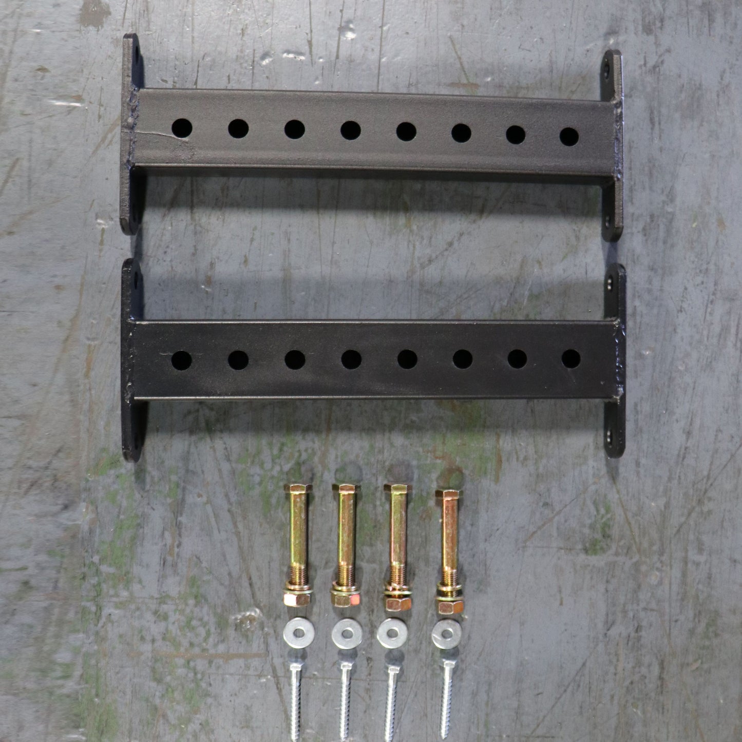 Scratch and Dent, 18-in. T-3 Space Saving Rack Side Bracings - view 1