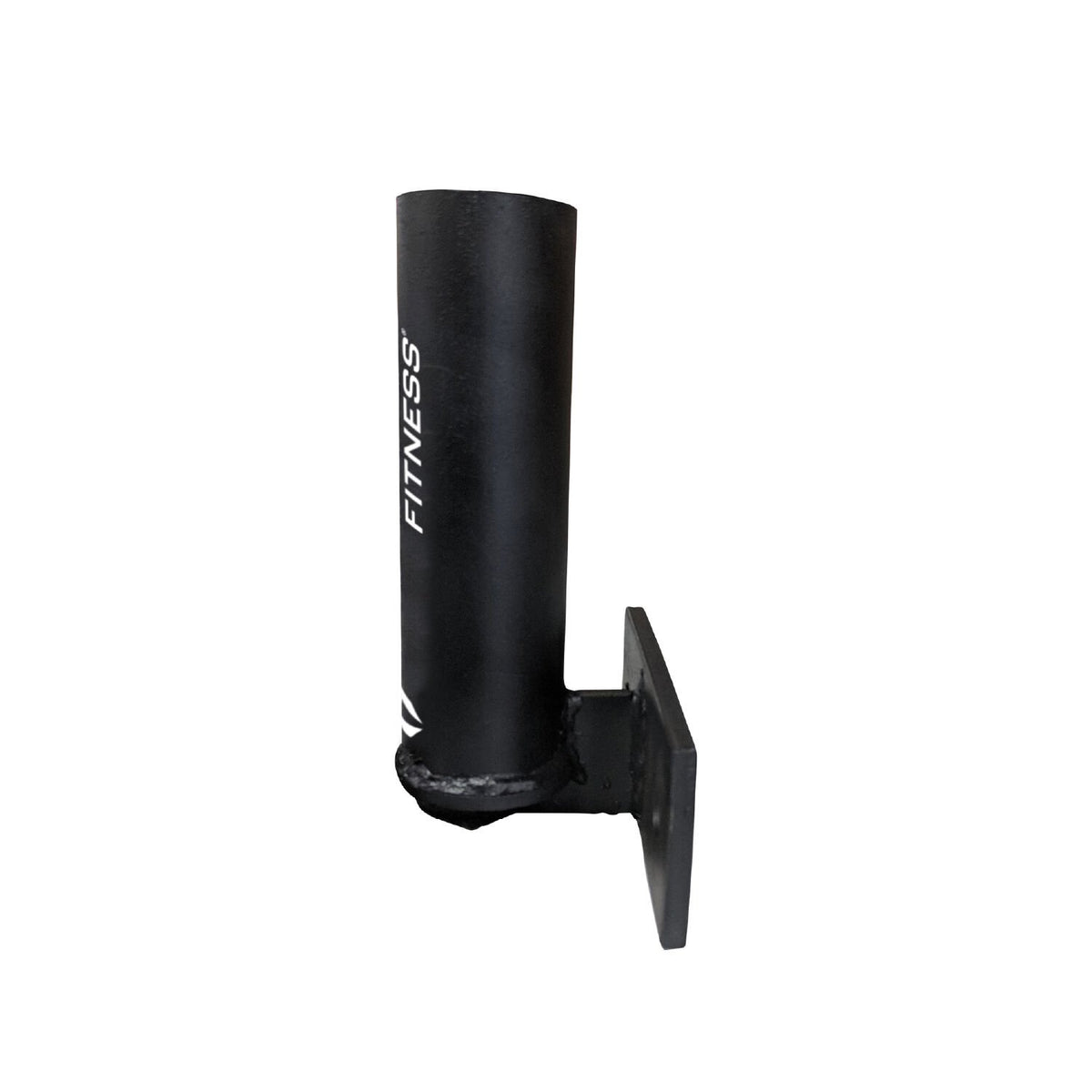Scratch and Dent, Horizontal Mount Barbell Holder for X-3 Power Rack - view 2