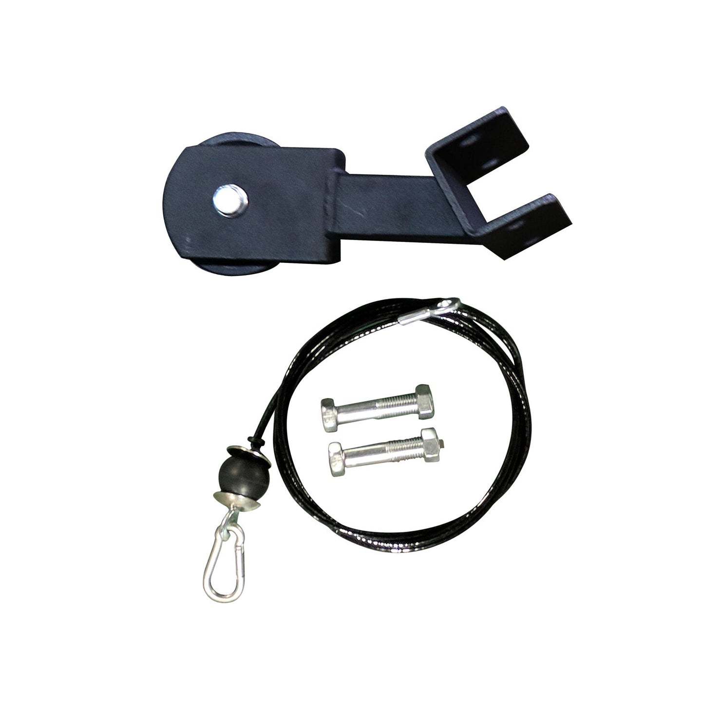 X-3 Series Low Pulley Add-On - view 1