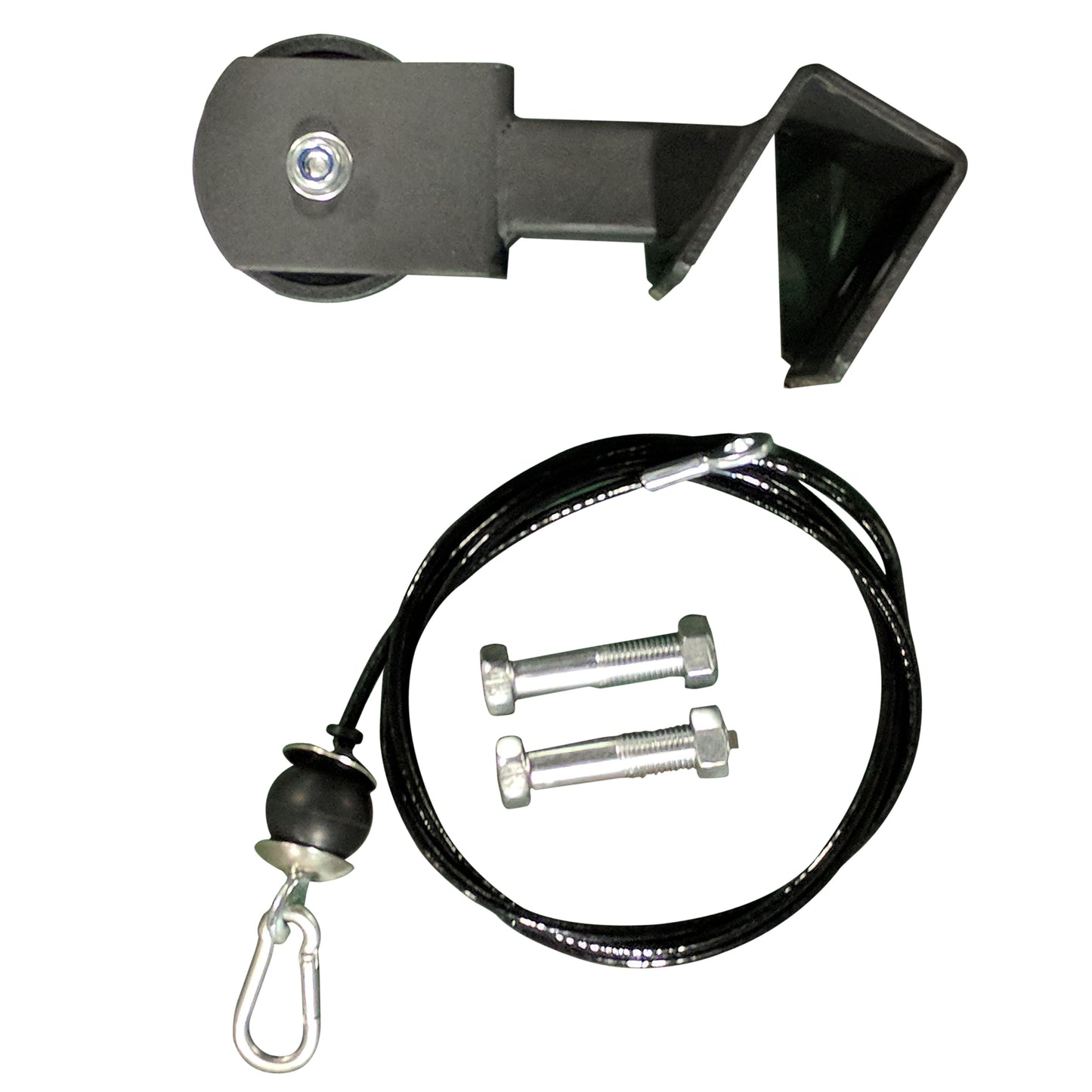 Scratch and Dent - Low Pulley Add-On for X-2 - FINAL SALE - view 1