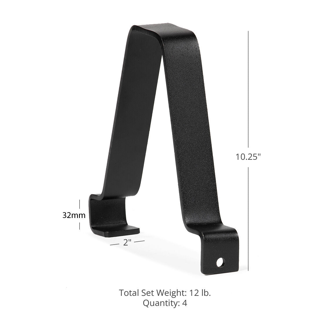 Scratch and Dent - Mass Storage Shelf Divider