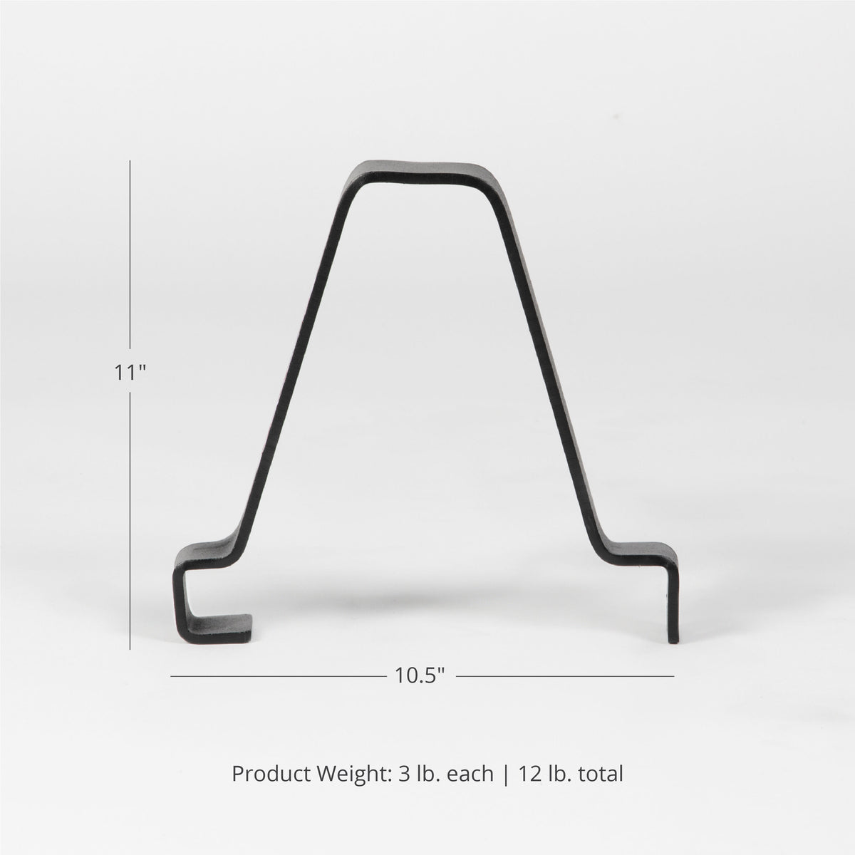 Scratch and Dent - Mass Storage Shelf Divider - view 2