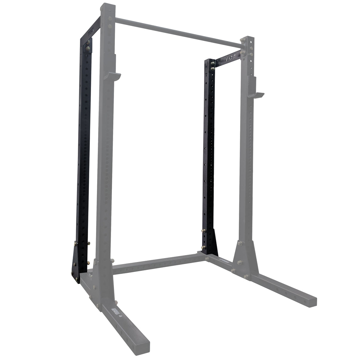 Scratch and Dent, X-3 Series Half Rack Conversion Kit - view 2