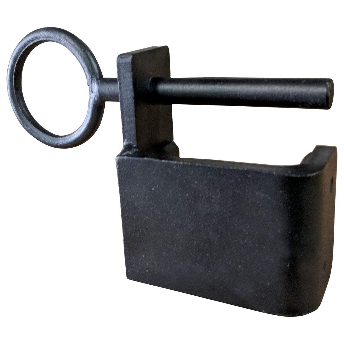 SCRATCH AND DENT - J-Hook Battle Rope Ring Attachment for T-3 - FINAL SALE - view 1