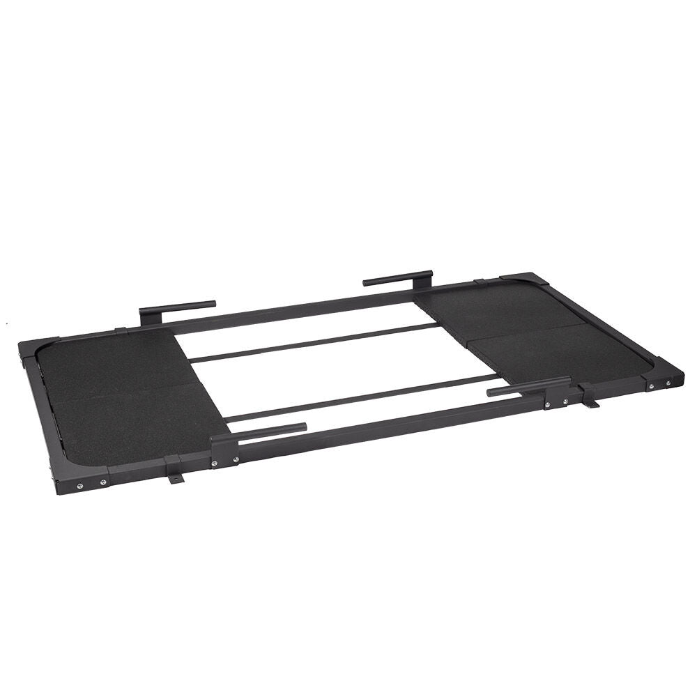 Deadlift Platform - Style: Half | Half - view 7